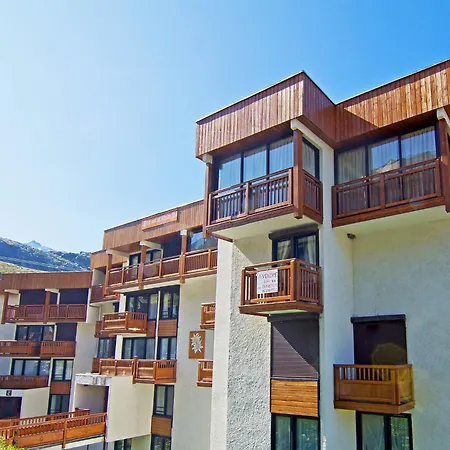 Le Roc De Peclet By Interhome Apartament