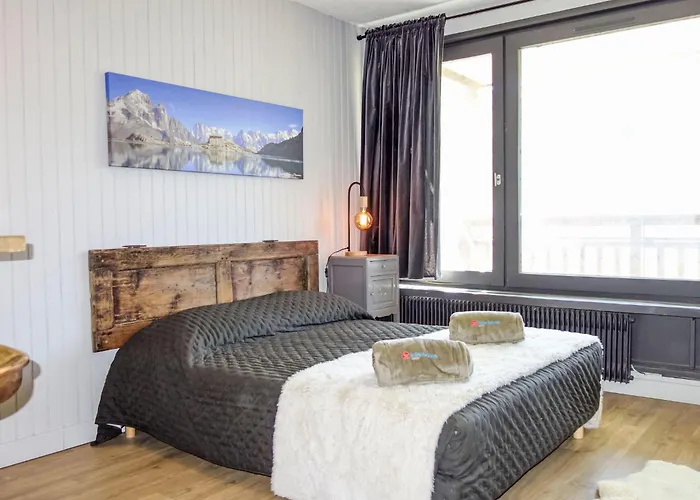 Le Roc De Peclet By Interhome Apartament