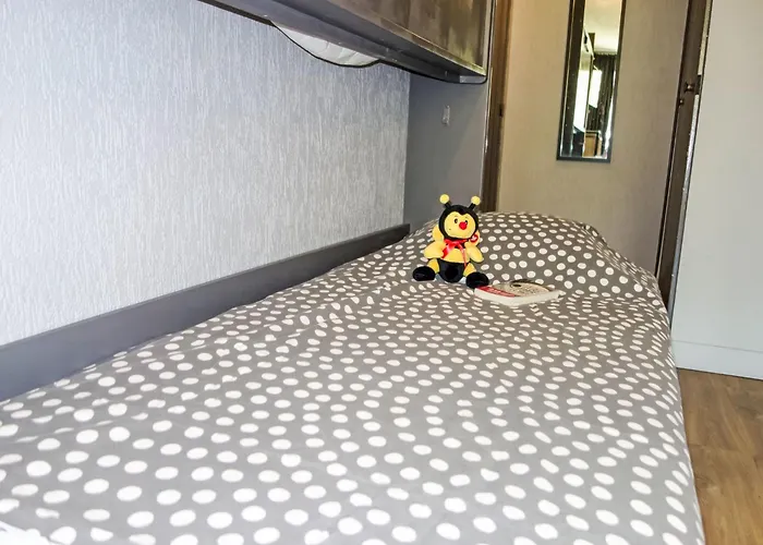 Le Roc De Peclet By Interhome Val Thorens