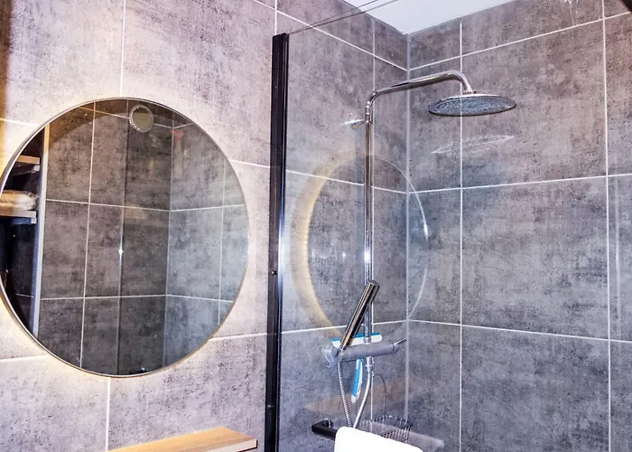 Le Roc De Peclet By Interhome