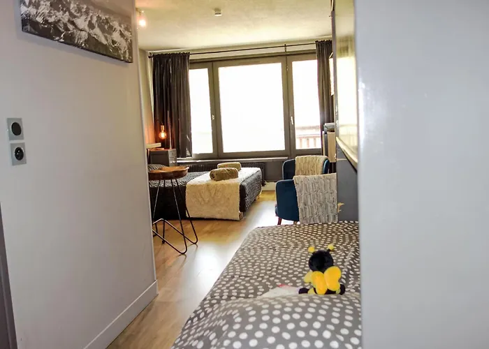 Le Roc De Peclet By Interhome *