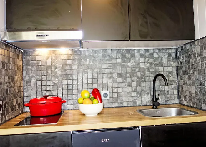 Le Roc De Peclet By Interhome Apartament *