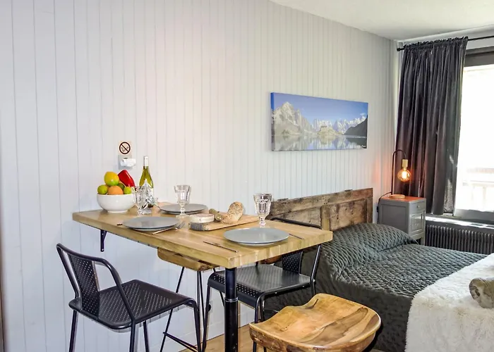 Le Roc De Peclet By Interhome *