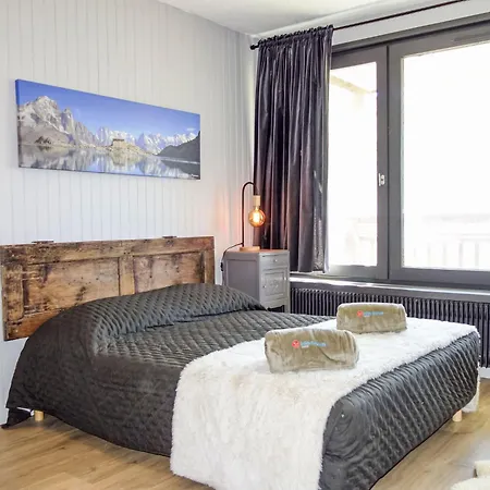 Le Roc De Peclet By Interhome Apartment