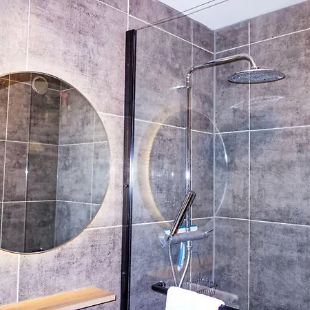 Le Roc De Peclet By Interhome