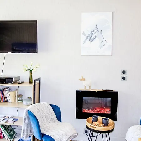 Apartment Le Roc De Peclet By Interhome *