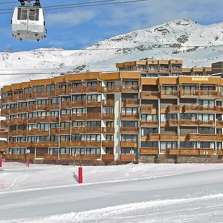 Le Roc De Peclet By Interhome شقة