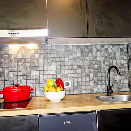 Le Roc De Peclet By Interhome Apartment *