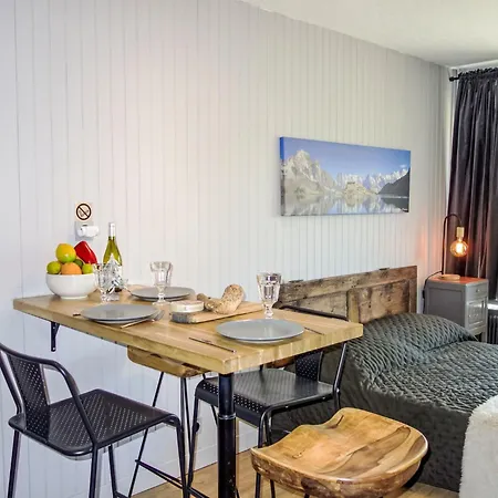 Le Roc De Peclet By Interhome *