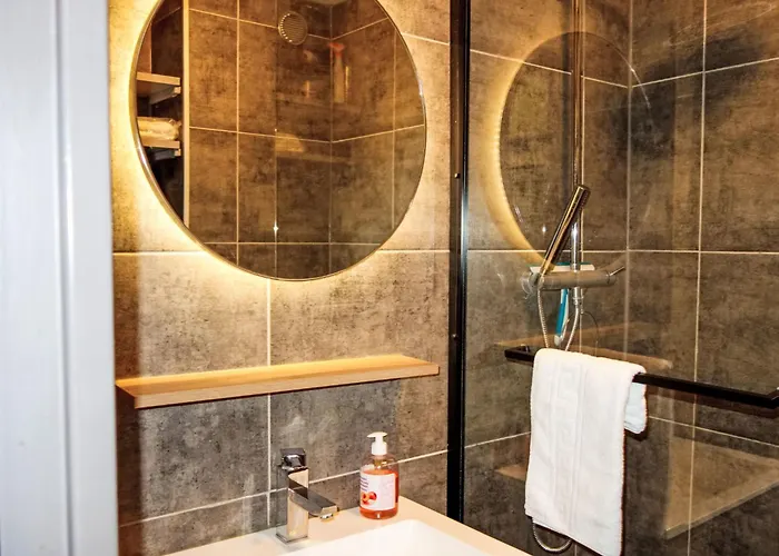 Le Roc De Peclet By Interhome *