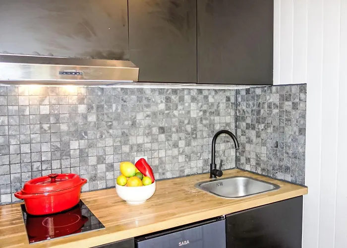 Le Roc De Peclet By Interhome فال تورُن