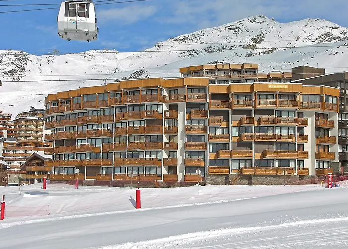 Le Roc De Peclet By Interhome شقة